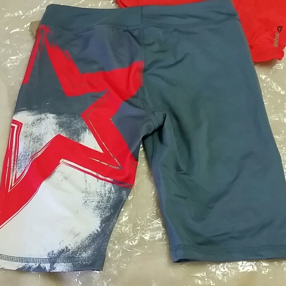 Reebok athletic set NWT - Picture 3 of 5